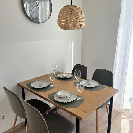 Apartamento Am Heimgarten
