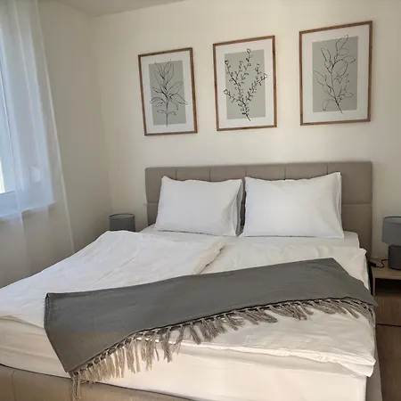 Apartamento Am Heimgarten Klagenfurt am Woerthersee