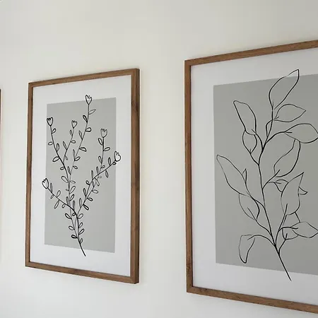 Am Heimgarten Apartamento *