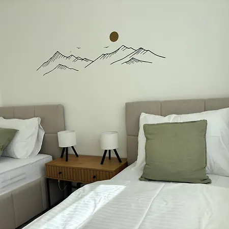 Apartamento Am Heimgarten Klagenfurt am Woerthersee