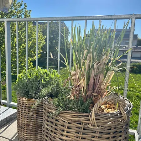 Am Heimgarten Apartamento
